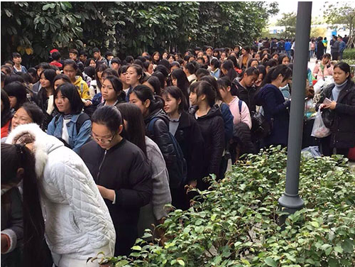 暑假工工資結算流程如何？